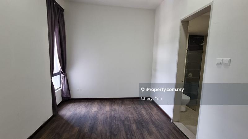 Service Residence for Sale in City of Green by Cheryl Yen - iProperty.com.my
