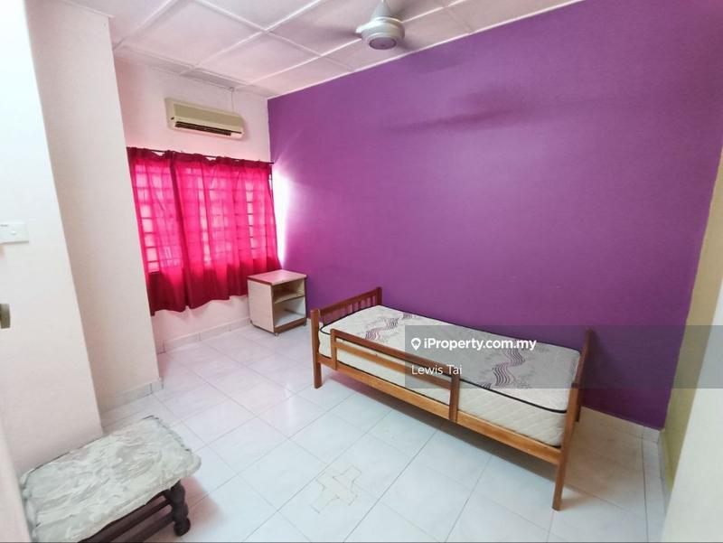 Rumah Berangkai 2 Tingkat untuk Dijual di Desa Tebrau, Johor Bahru oleh Lewis Tai - iProperty.com.my