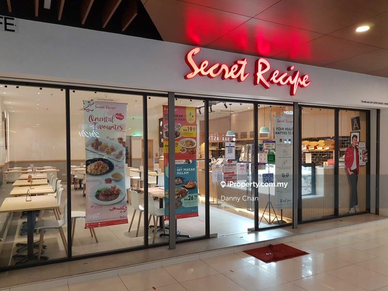 Shop for Rent in Bukit Jalil, Kuala Lumpur by Danny Chan - iProperty.com.my