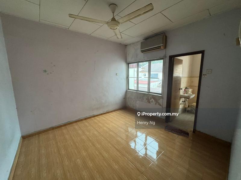 2-storey Terraced House for Sale in Taman Petani Jaya, Sungai Petani by Henry Ng - iProperty.com.my