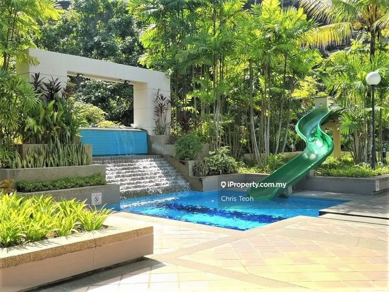 Kondominium untuk Dijual di Miami Green oleh Chris Teoh - iProperty.com.my