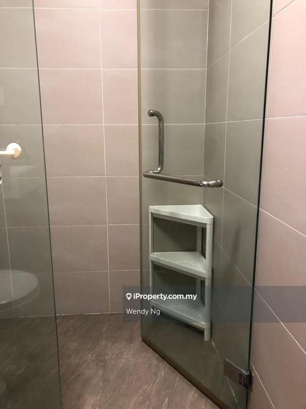 Residensi Servis untuk Dijual di Nova Saujana oleh Wendy Ng - iProperty.com.my