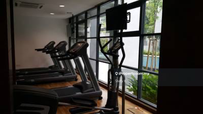 Kondominium untuk Disewa di The Address oleh Stefy K - iProperty.com.my