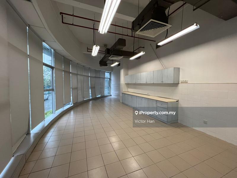 Office for Sale in Kawasan Perindustrian Temasya, Shah Alam by Victor Han - iProperty.com.my