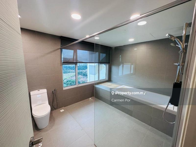 Condominium for Rent in City Residence by Carmen Por - iProperty.com.my
