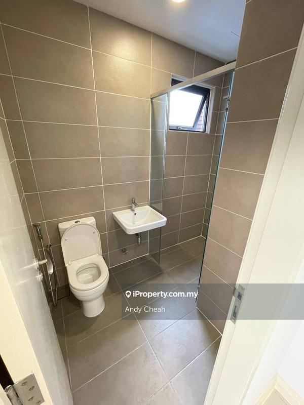 Service Residence for Sale in D'Pristine by Andy Cheah - iProperty.com.my