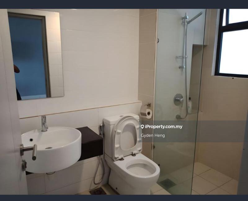 Service Residence for Sale in Residences @ 1 Tebrau by Gyden Heng - iProperty.com.my