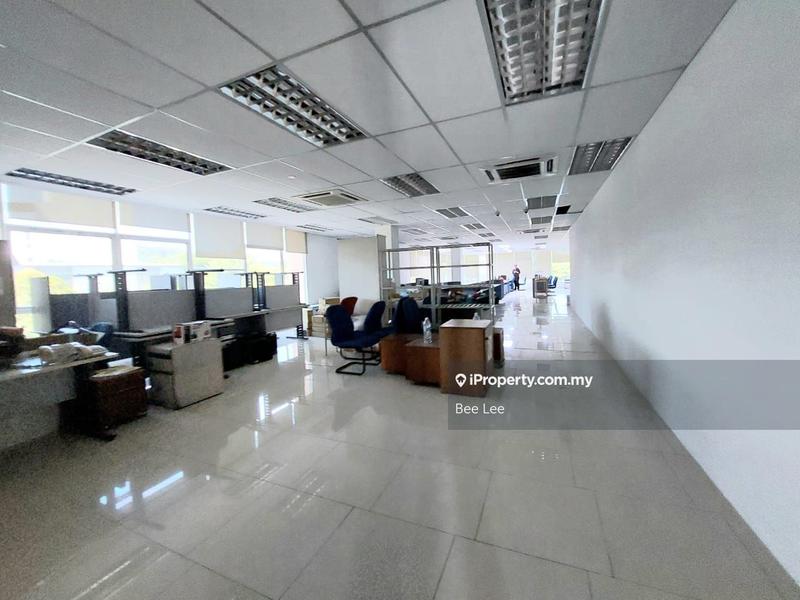 Detached Factory for Sale in Taman Perindustrian Putra Permai, Seri Kembangan by Bee Lee - iProperty.com.my