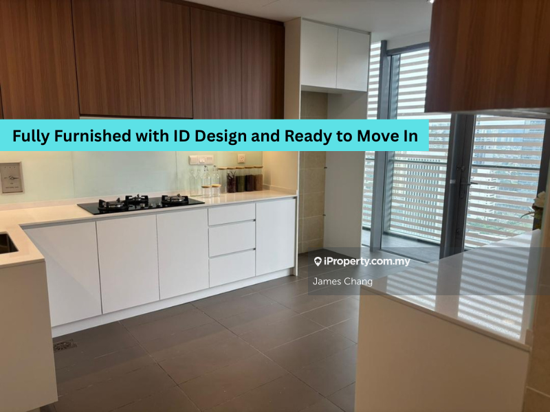 For Sale - K Residence @ KLCC