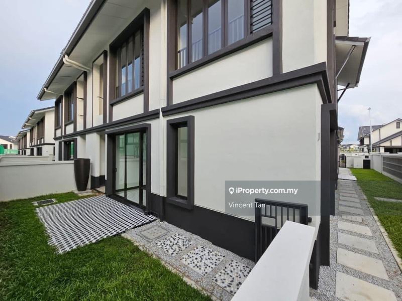 Semi-Detached House for Sale in Elmina, Shah Alam by Vincent Tan - iProperty.com.my