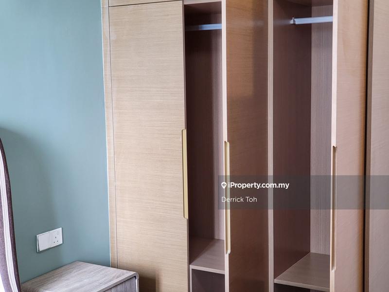 Service Residence for Rent in R&F Princess Cove Phase 1 by Derrick Toh - iProperty.com.my