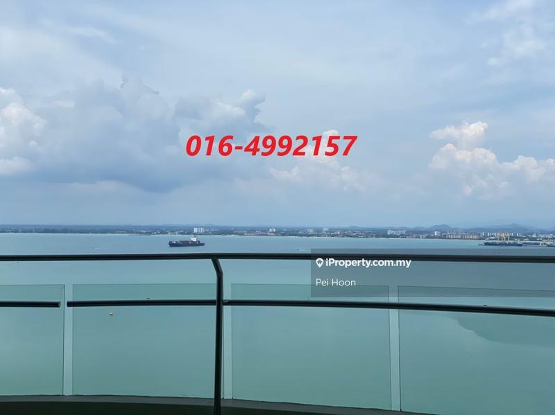 Kondominium untuk Dijual di 8 Gurney (The Shore Condominium) oleh Pei Hoon - iProperty.com.my