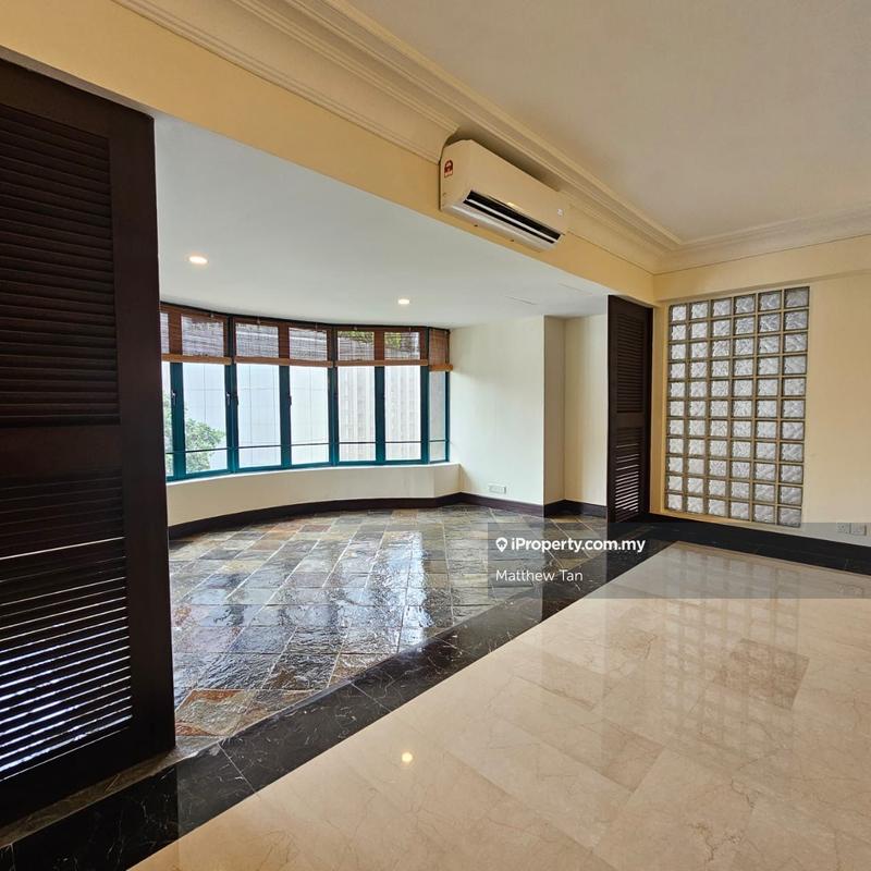 Condominium for Rent in Regency Tower by Matthew Tan - iProperty.com.my