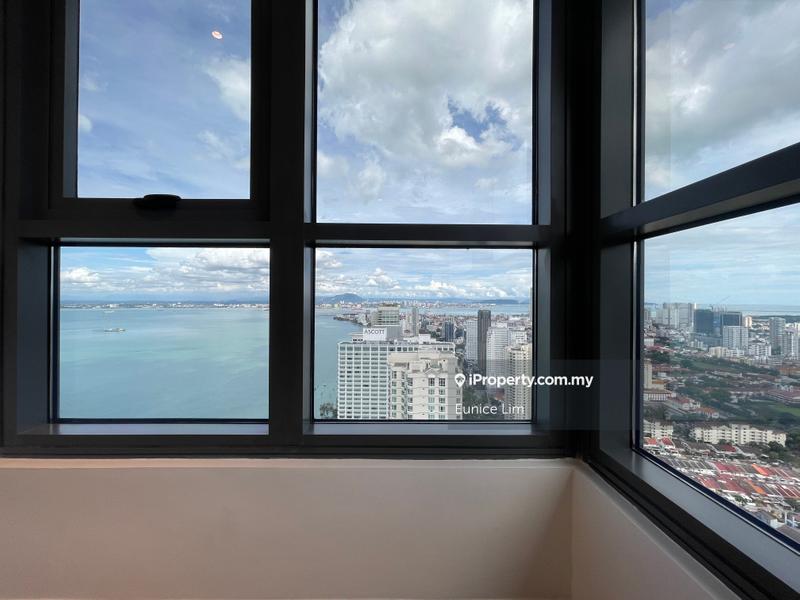 Kediaman Servis untuk Dijual di Marriott Residence @ Gurney oleh Eunice Lim - iProperty.com.my