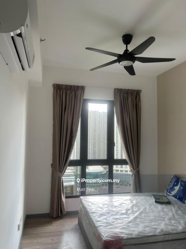 Service Residence for Rent in Southlink by Matt Tew - iProperty.com.my