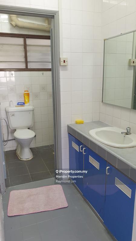 Condominium for Rent in Garden City Straits by Raymond Lim - iProperty.com.my