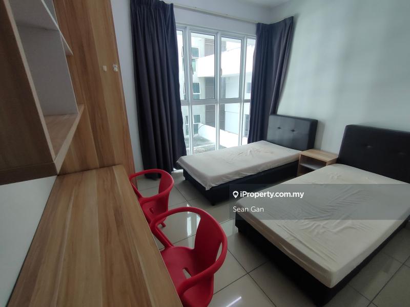 For Rent - Pacific Place