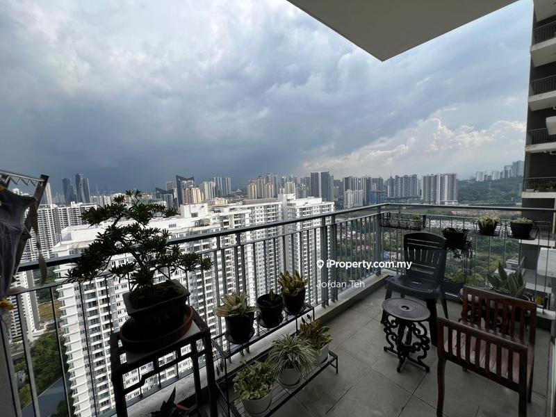 Kondominium untuk Dijual di Villa Crystal oleh Jordan Teh - iProperty.com.my