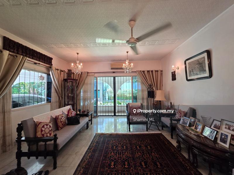 Bungalow House for Sale in Seksyen 5, Petaling Jaya by Shamini ML - iProperty.com.my
