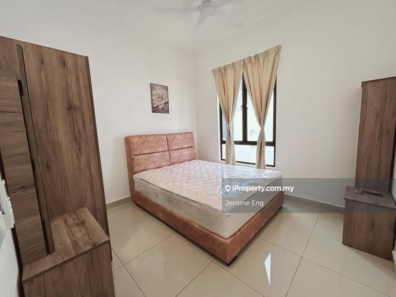 2-storey Terraced House for Rent in Bandar Cassia, Batu Kawan by Jerome Eng - iProperty.com.my