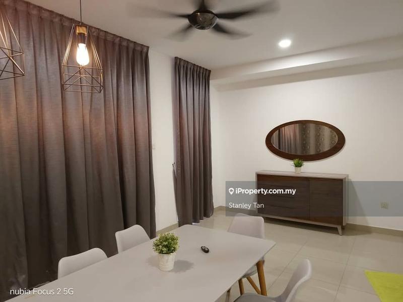 4-storey Terraced House for Rent in Tiara Residence Selayang, Batu Caves by Stanley Tan - iProperty.com.my