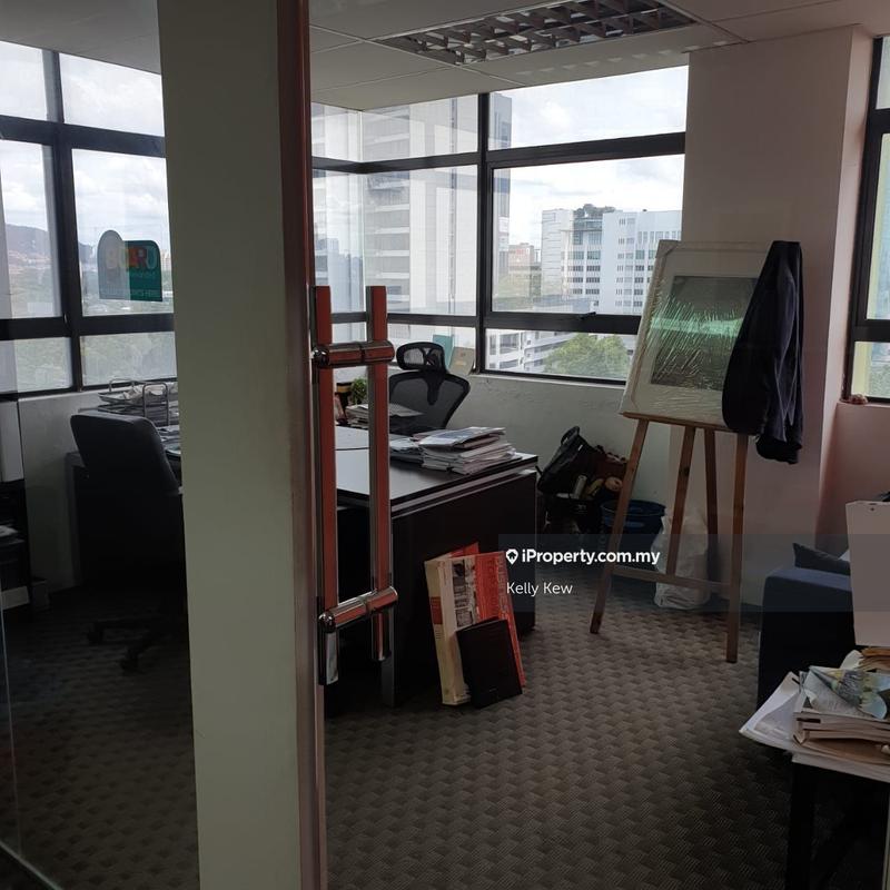 Office for Rent in Damansara Perdana, Damansara Perdana by Kelly Kew - iProperty.com.my