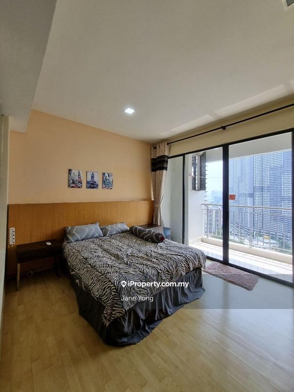 For Rent - Pertama Residency