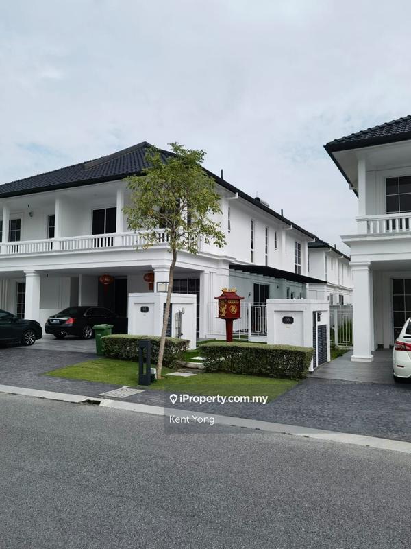 Cluster House untuk Dijual di Stoneridge Eco Majestic, Semenyih, Semenyih oleh Kent Yong - iProperty.com.my