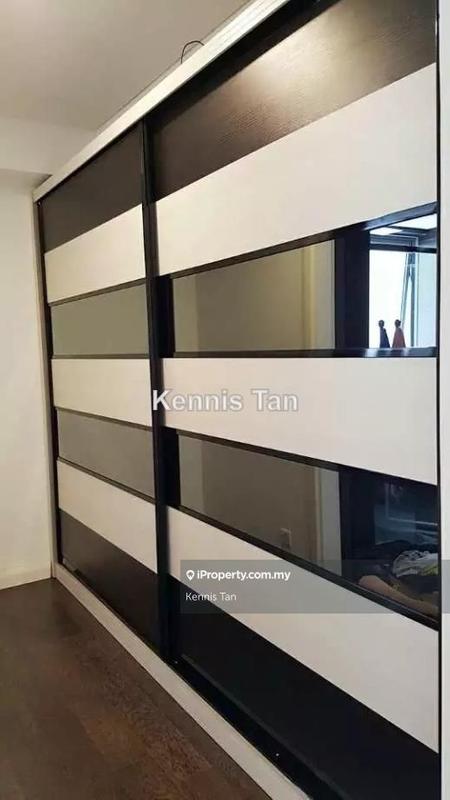 Condominium for Sale in The Westside Two by Kennis Tan - iProperty.com.my