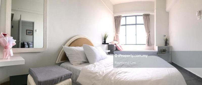 For Rent - Costa Mahkota