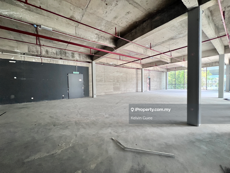 Retail-Space for Rent in Taman Usahawan, Kepong by Kelvin Guee - iProperty.com.my