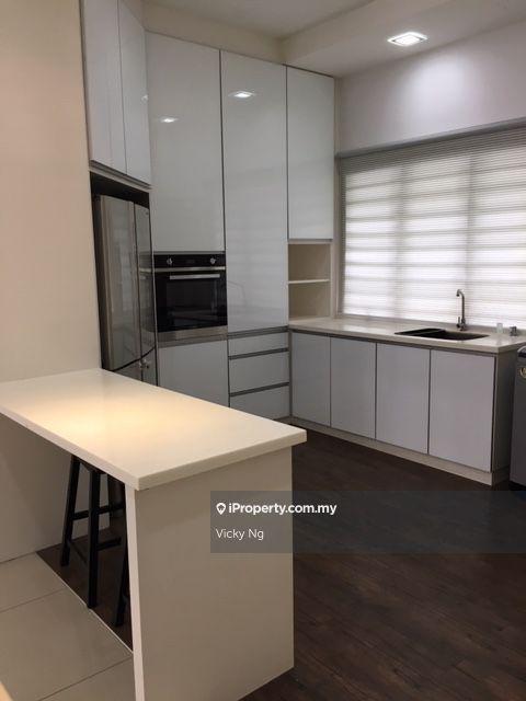 Rumah Teres 2-Tingkat untuk Dijual di Taman Tasik Prima, Puchong oleh Vicky Ng - iProperty.com.my