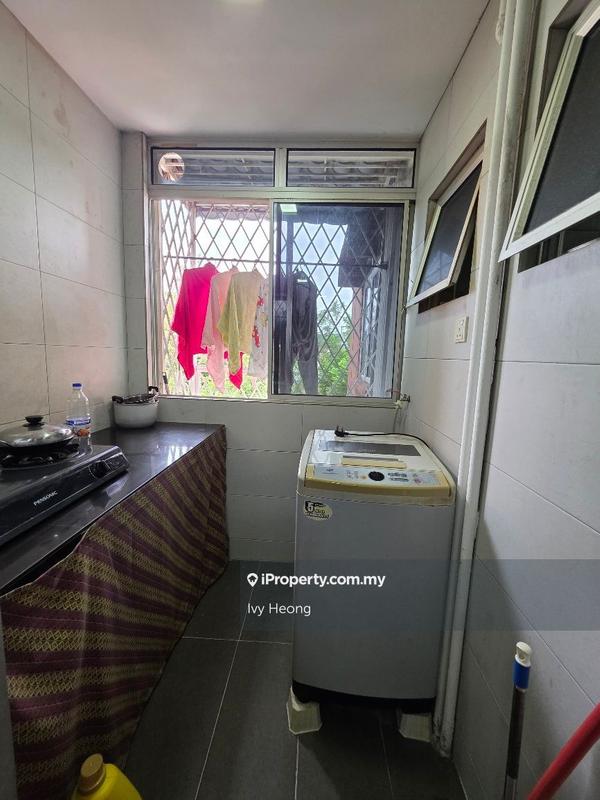 Pangsapuri untuk Dijual di Kenanga Apartment oleh Ivy Heong - iProperty.com.my