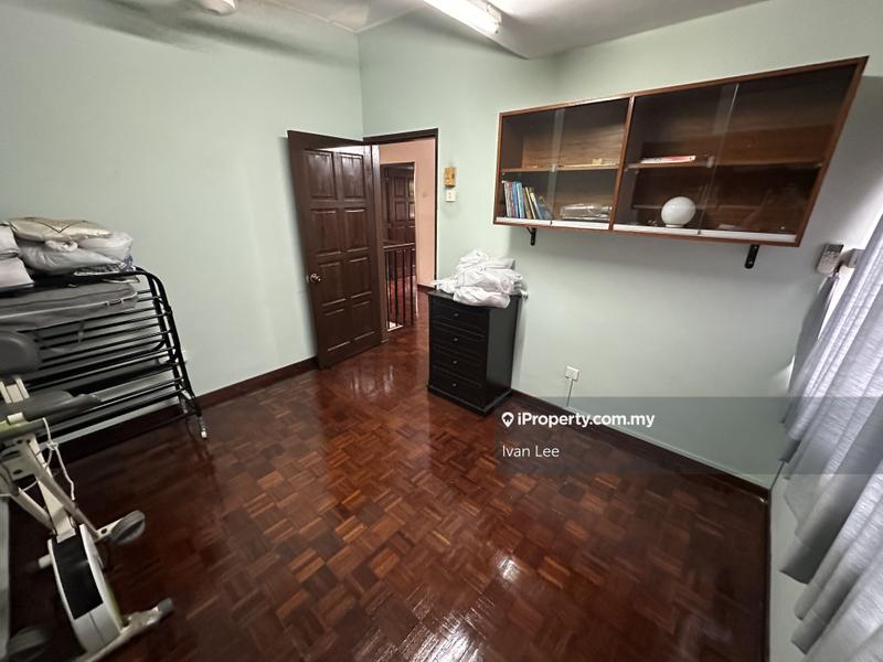 Semi-Detached House for Sale in w9oyb, Petaling Jaya by Ivan Lee - iProperty.com.my