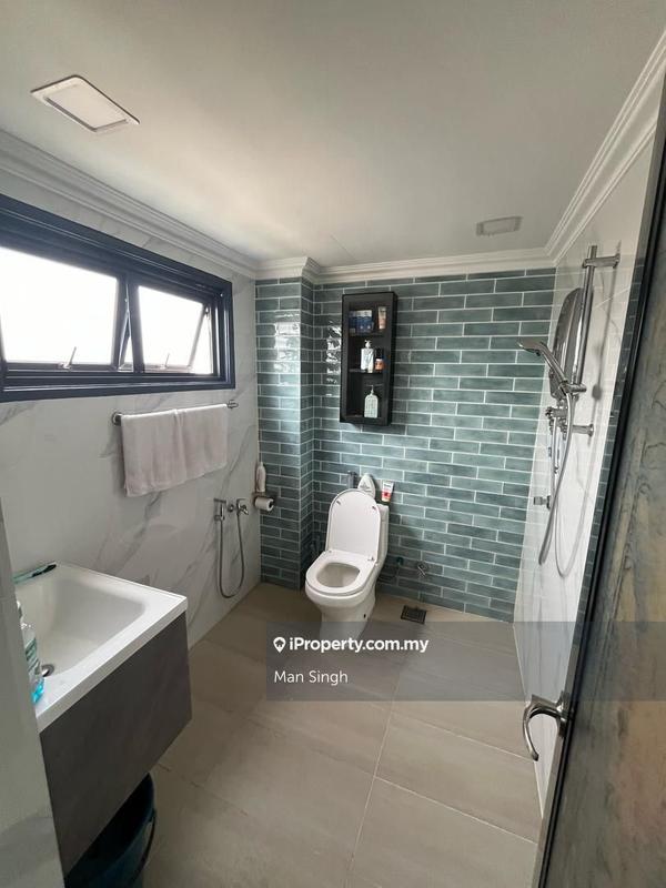 Condominium for Sale in Seri Anggun by Man Singh - iProperty.com.my