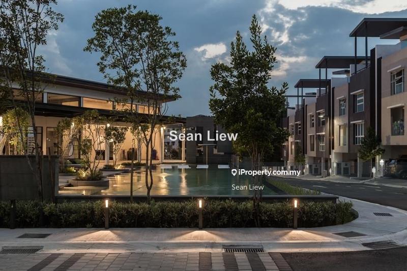 4-storey Terraced House for Sale in Cheras, Kuala Lumpur by Sean Liew - iProperty.com.my