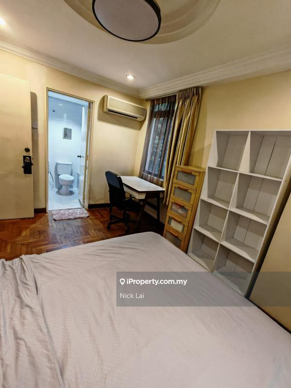 Condominium for Sale in Puncak Prima by Nick Lai - iProperty.com.my