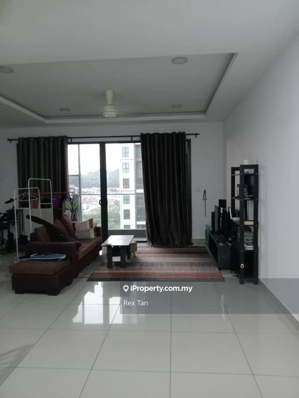 For Rent - Citizen @ Old Klang Road