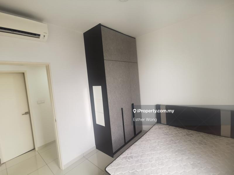 For Rent - Damai Residence