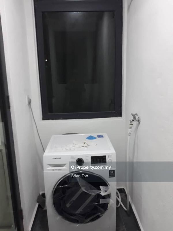 Service Residence for Rent in Kenwingston Square Garden by Brian Tan - iProperty.com.my