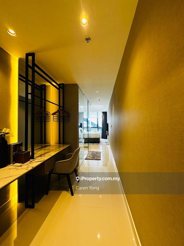 For Rent - Novo Ampang