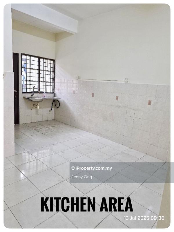 2-storey Terraced House for Sale in Taman Seri Murni, Butterworth by Jenny Ong - iProperty.com.my