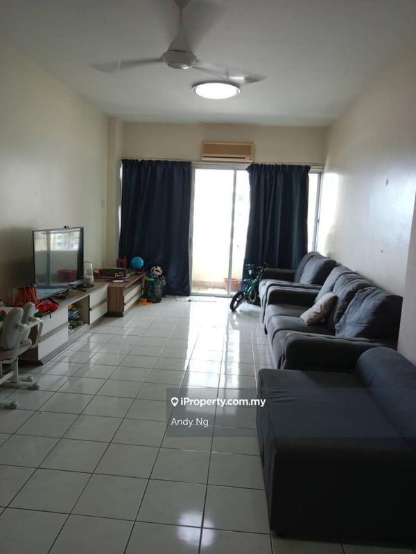 For Sale - Pantai Panorama Condominiums