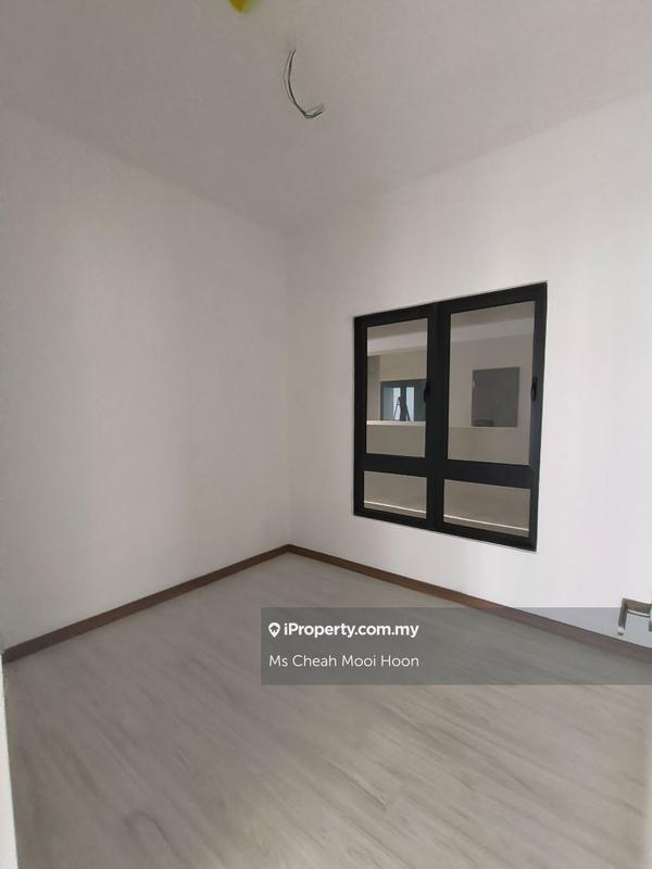 Kediaman Servis untuk Dijual di M Oscar oleh Ms Cheah Mooi Hoon - iProperty.com.my