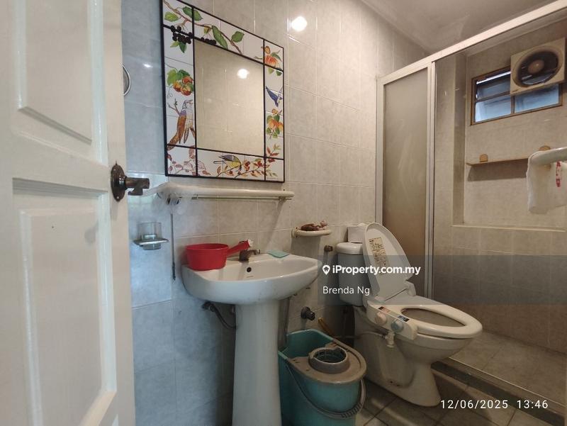 Bungalow House untuk Dijual di Bukit Jalil, Kuala Lumpur oleh Brenda Ng - iProperty.com.my
