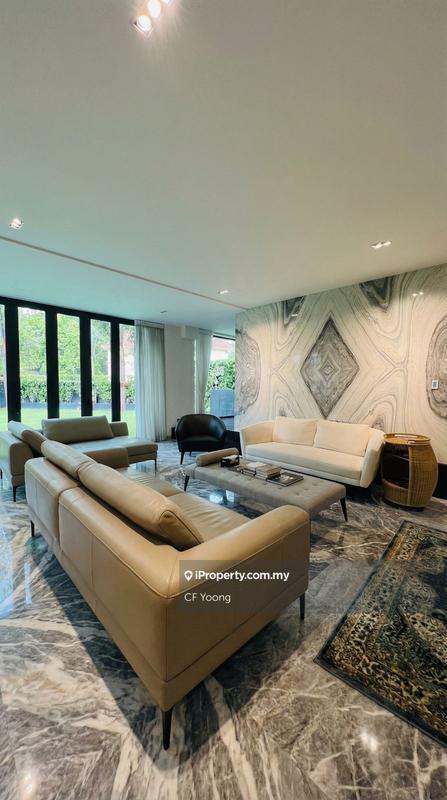 Bungalow House for Sale in Taman Tunku, Bukit Tunku (Kenny Hills) by CF Yoong - iProperty.com.my