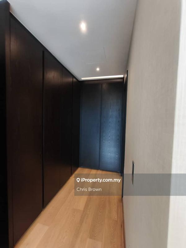 Residensi Servis untuk Dijual di The Ritz-Carlton Residences oleh Chris Brown - iProperty.com.my