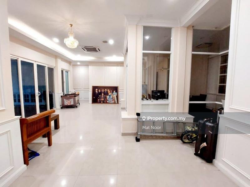 Banglo untuk Dijual di Bukit Jelutong, Shah Alam oleh Mat Noor - iProperty.com.my
