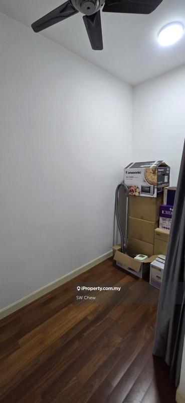 Service Residence for Sale in Nadi Bangsar by SW Chew - iProperty.com.my