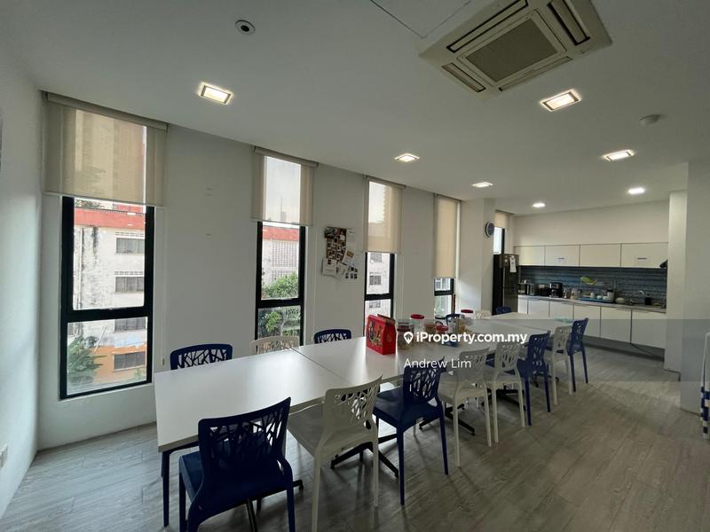 Office for Rent in Taman Bangsar, Bangsar by Andrew Lim - iProperty.com.my